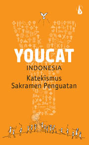 cover youcat indonesia, katekismus penguatan
